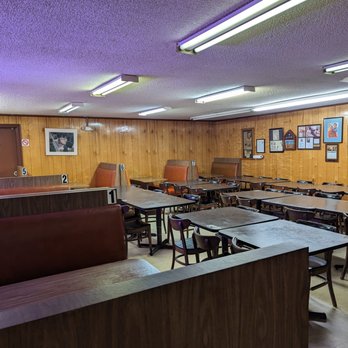Keaton's Barbecue - inside - Barbeque Near Me - Cleveland, North Carolina Keaton's Barbecue - inside - Barbeque Near Me - Cleveland, North Carolina