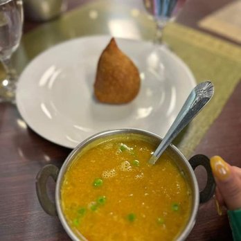 Slice of India - Dal soup - Indian Near Me - Clovis, California Slice of India - Dal soup - Indian Near Me - Clovis, California