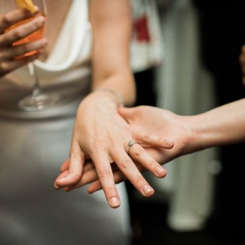Kaci Danae Events - Bride with ring - Wedding Planning Near Me Kaci Danae Events - Bride with ring - Wedding Planning Near Me