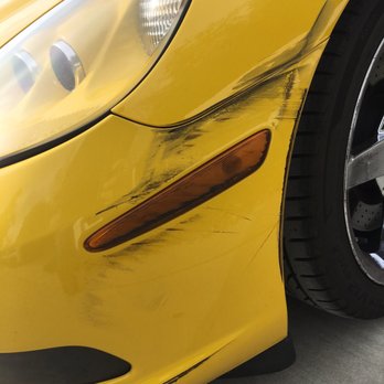 DDI Mobile Auto Detailing - Before - Auto Detailing Near Me