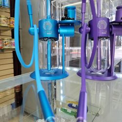 D&M Smoke &Gift Shop
