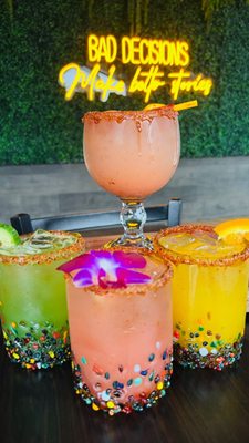 Clandestino Gastro-Bar by null