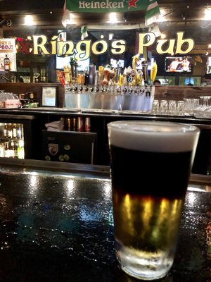Ringo's Pub by null