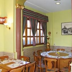 Arepera Canaria - Nuestro local