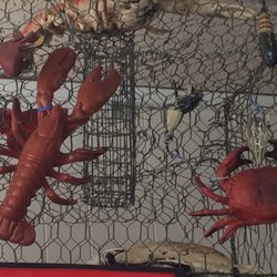 Island Seafood