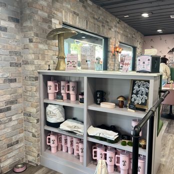 Simply Shroom Cafe - Merch - Coffee & Tea Near Me - Scottsdale, Arizona