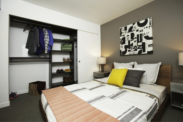 Sunset Electric Apartments by null