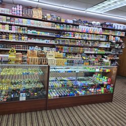 Smokers Den