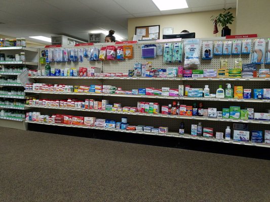 VILLAGE PHARMACY - Updated September 2025 - 29 Reviews - 587 E Elder St ...