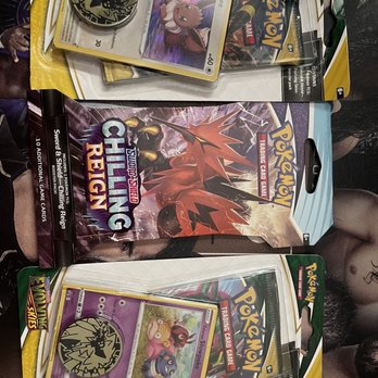Walmart Supercenter - Pokémon Cards - Department Stores Near Me - El Paso, Texas Walmart Supercenter - Pokémon Cards - Department Stores Near Me - El Paso, Texas