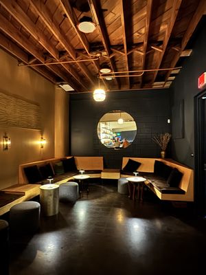 Good Neighbor Bar by null