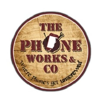 The Phone Works & Co - The Phone Works & Co logo - Mobile Phone Repair Near Me - Brooklyn, New York The Phone Works & Co - The Phone Works & Co logo - Mobile Phone Repair Near Me - Brooklyn, New York