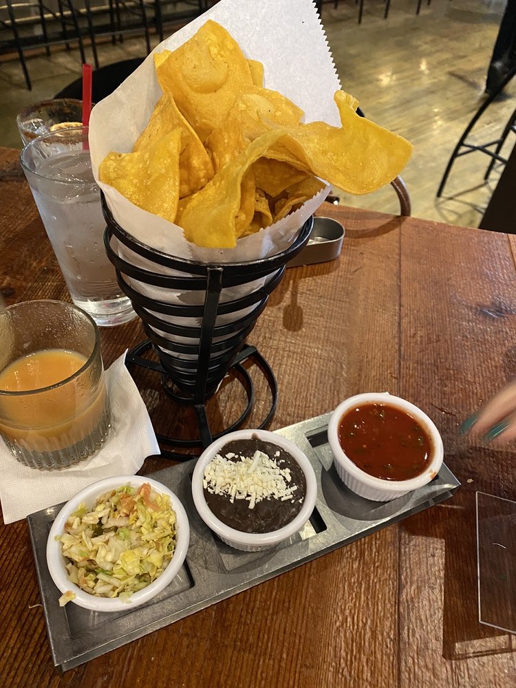 MEMO’S COCINA & TEQUILA BAR Updated August 2024 373 Photos & 548