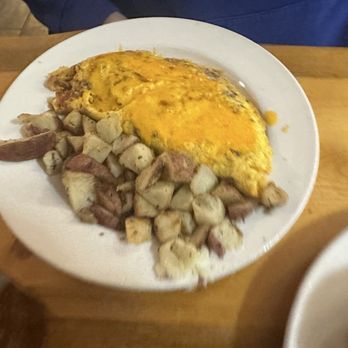 Notchtop - Breakfast & Brunch Near Me - Estes Park, Colorado