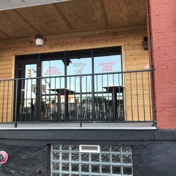Ponchito's Taqueria - Ponchito's Taqueria -  window side - Mexican Near Me - Syracuse, New York