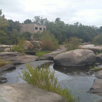 Belle Isle - Parks Near Me - Richmond, Virginia