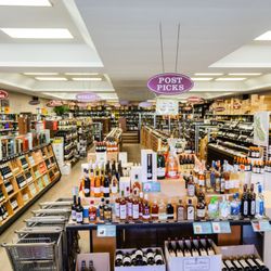Post Wine & Spirits - Post Wine & Spirits