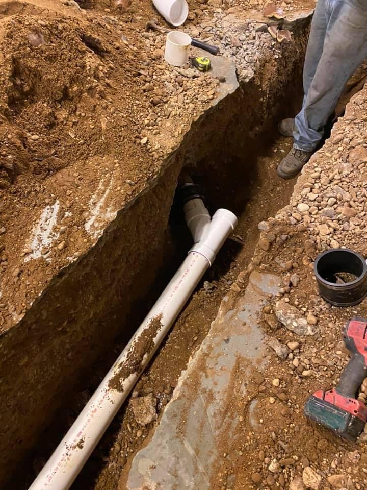 Slide of Intense Plumbers of Pittsburgh