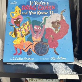 Underdog Bookstore - Bookstores Near Me - Monrovia, California