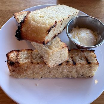 Pacific Grill - Bread - American Near Me - Bandon, Oregon