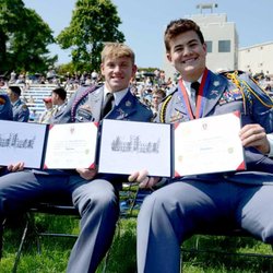Fork Union Military Academy