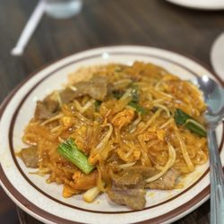 Thai Excellente Restaurant