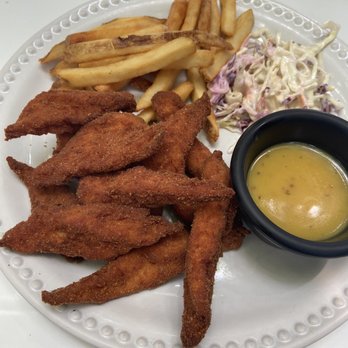 The Joint - Chicken Fingers - Bars Near Me - Isla Mujeres, ROO The Joint - Chicken Fingers - Bars Near Me - Isla Mujeres, ROO