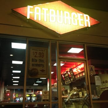 Fatburger & Buffalo's Express - Burgers Near Me - Los Angeles, California Fatburger & Buffalo's Express - Burgers Near Me - Los Angeles, California