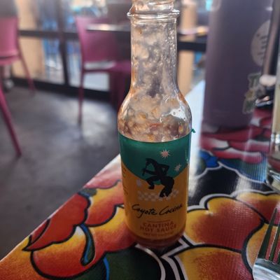 Coyote Cafe & Rooftop Cantina by null