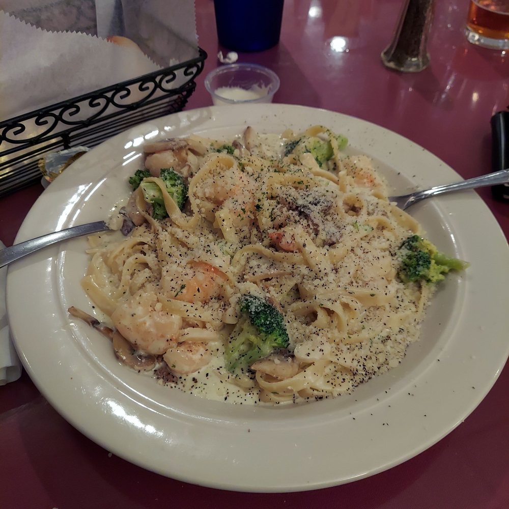 SANTINO’S ITALIAN CUISINE 31 Photos & 33 Reviews 100 S Main St
