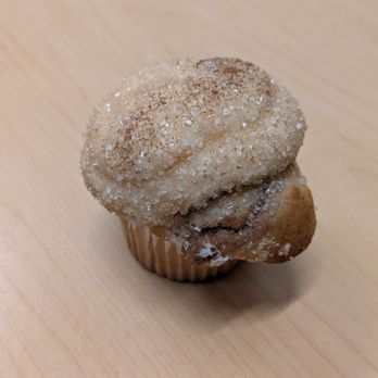 The Cupcakery - @endoedibles on Instagram 04/24/25 - Cupcakes Near Me - Las Vegas, Nevada