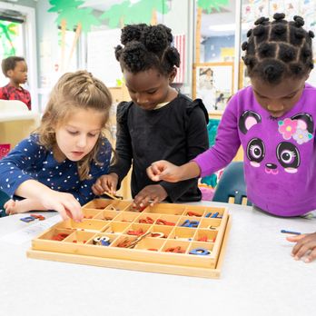 Cranfield Academy - Cary - Preschools Near Me - Cary, North Carolina