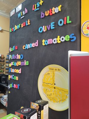 Big Big Table by null