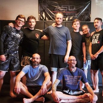 Advanced Self-defence Concepts - Self-defense Classes Near Me - Upland, California