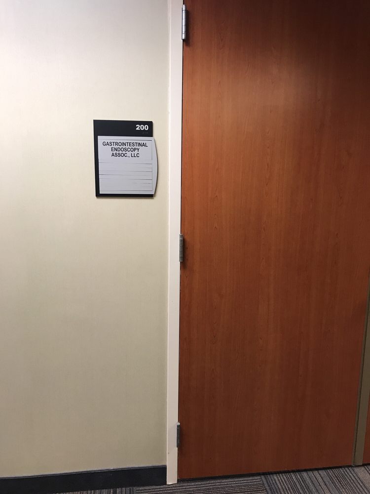 GASTROINTESTINAL ENDOSCOPY ASSOCIATES 15005 Shady Grove Rd, Rockville