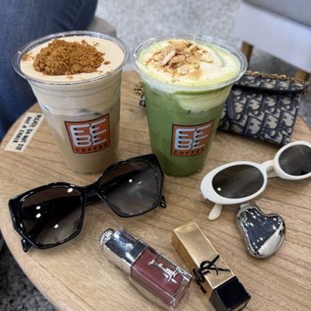 Febe Coffee - Coffee & Tea Near Me - Santa Ana, California