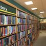Photo of Grand Island Memorial Library