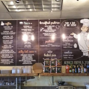 AmberDonia Bakery - now that's a menu! - Bakeries Near Me - Kingston, Pennsylvania AmberDonia Bakery - now that's a menu! - Bakeries Near Me - Kingston, Pennsylvania