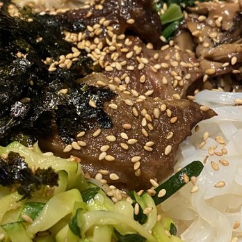Mama's Kitchen - Galbi Jjim Bibimbap - Korean Near Me - Bellevue, Washington Mama's Kitchen - Galbi Jjim Bibimbap - Korean Near Me - Bellevue, Washington