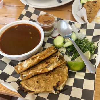 El Huarache - Birria tacos - Mexican Near Me - Durham, North Carolina El Huarache - Birria tacos - Mexican Near Me - Durham, North Carolina