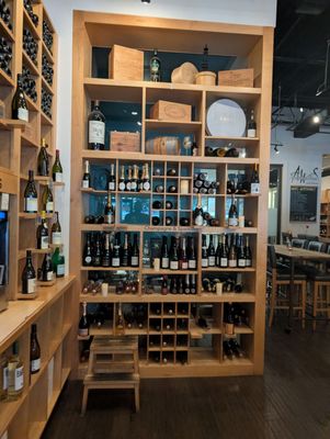 Vino Venue by null