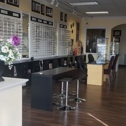 ModernEyes Vision Center