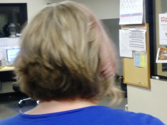 Jeffrey Robert Salon by null