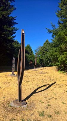 Matzke Fine Art Gallery and Sculpture Park by null