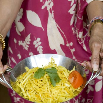 Ma Goa - Indian Near Me - London, XGL