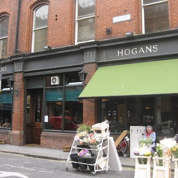 Hogans Bar - Pubs Near Me - Dublin, D