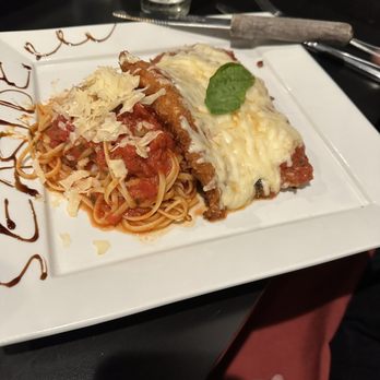 Seaside Bistro - Chicken parmigiana - Steakhouses Near Me - San Pedro , California Seaside Bistro - Chicken parmigiana - Steakhouses Near Me - San Pedro , California