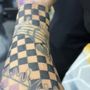 Mi Vida Tinta Tattoo