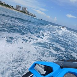 Falcon's Jet Ski Rentals