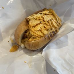 Coney Coney